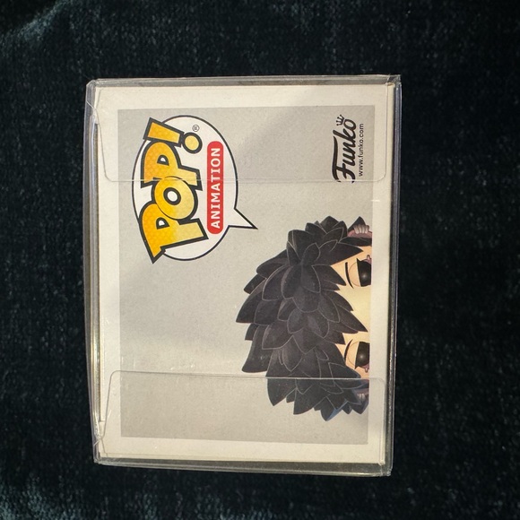 Dabi Funko Pop - Picture 2 of 4